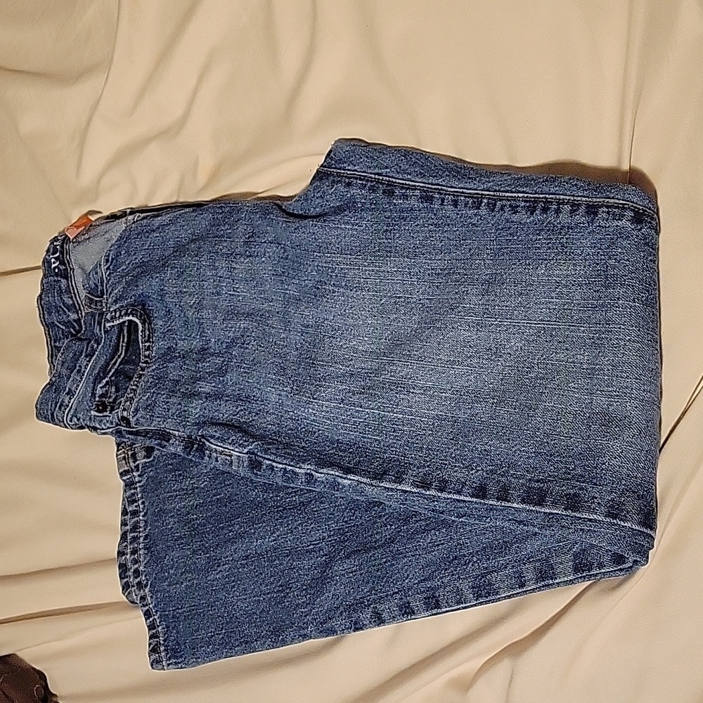 Boys 14 slim jeans